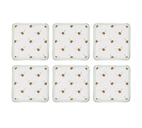 Wrendale Designs Bee Coasters