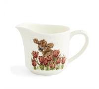 Wrendale Designs 'Bessie' Cow Cream Jug
