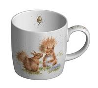 Wrendale Designs - 'Between Friends' Mug