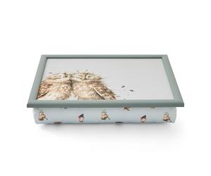 Wrendale Designs - 'Birds of A Feather' Lap Tray