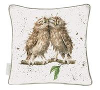 Wrendale Designs - 'Birds Of A Feather' Large Cushion