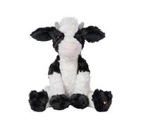 Wrendale Designs Black and White Holstein Cow Large Plush Mathilda