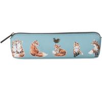 Wrendale Designs - 'Born to Be Wild' Brush Bag/Pencil Case
