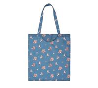 Wrendale Designs - 'Born to be Wild' fox Foldable Shopping Bag