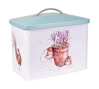 Wrendale Designs Bread Bin - The Country Set