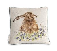 Wrendale Designs Hare Cushion