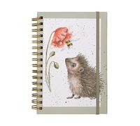 Wrendale Designs Notebook "Busy As A Bee" A5