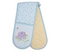 Wrendale Designs Busy Bee Kitchen Textile Oven Glove Apron or Tea Towel