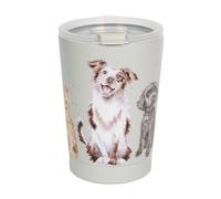 Wrendale Designs by Hannah Dale A Dog's Life' Dog Thermal Travel Cup