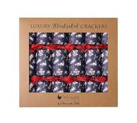 Wrendale Designs by Hannah Dale - A Pawsome Christmas - Luxury Christmas Crackers - Set of 6