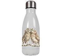 Wrendale Designs by Hannah Dale - Birds of a Feather Reusable Water Bottle - 260ml