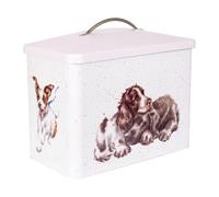 Wrendale Designs by Hannah Dale - Bread Bin - A Dog's Life