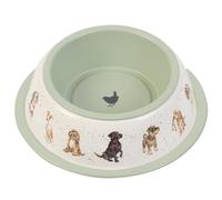 Wrendale Designs Dog Bowl by Hannah Dale