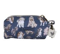 Wrendale Designs by Hannah Dale Dog Poop Bag Holder