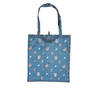 Wrendale Designs by Hannah Dale 'Farmyard Friends' Cow Foldable Shopping Bag