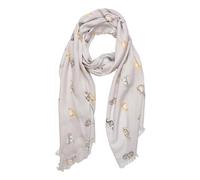 Wrendale Designs by Hannah Dale Feline Friends' Cat Scarf