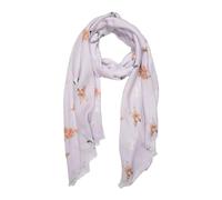 Wrendale Designs by Hannah Dale Flutterly Fabulous' Cow Scarf