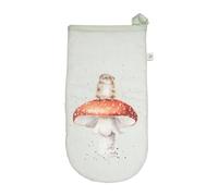 Wrendale Designs by Hannah Dale Garden Friends' garden animal Single Oven Glove