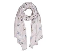 Gifts From Handpicked Wrendale Designs Cat Scarf One Size