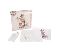 Wrendale Designs by Hannah Dale - ‘Head Clover Heels’ Paint by Numbers Kit - 400mm x 400mm