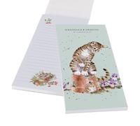 Wrendale Designs by Hannah Dale 'Hide and Squeak' Cat Shopping Pad