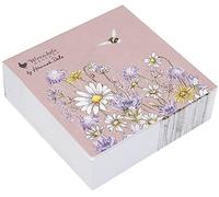 Wrendale Designs by Hannah Dale 'Just Bee-Cause' Bee Sticky Notes