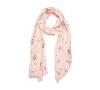 Wrendale Designs by Hannah Dale Oops a Daisy' Mouse Scarf