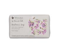 Wrendale Designs by Hannah Dale Patchouli and Vanilla Musk Gardener's Soap