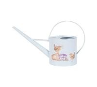 Wrendale Designs by Hannah Dale Pottering About' Wren Watering Can