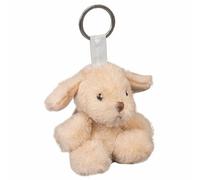 Wrendale Designs by Hannah Dale Plush Character Keyring Ralph' Labrador