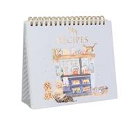 Wrendale Designs by Hannah Dale Recipe Book