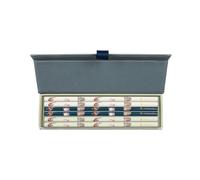 Wrendale Designs by Hannah Dale Signature Stationery - Pencil Set