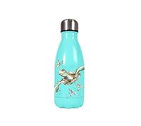 Wrendale Designs by Hannah Dale - Swimming School Reusable Water Bottle - 260ml