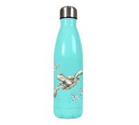 Wrendale Designs by Hannah Dale - Swimming School Reusable Water Bottle - 500ml