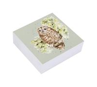 Wrendale Designs by Hannah Dale 'Treetops' Owl Sticky Notes