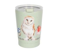 Wrendale Designs by Hannah Dale Variety of Life' Bird Thermal Travel Cup