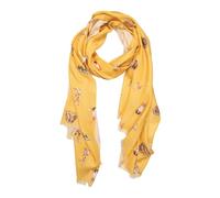 Wrendale Designs by Hannah Dale Woodlander' Woodland Animal Scarf
