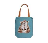 Wrendale Designs - Canvas Bag