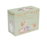 Wrendale Designs - Card Organiser Box