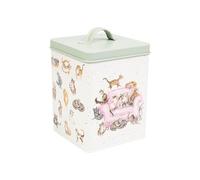 Wrendale Designs Cat Treat Tin