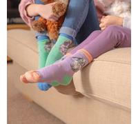 Wrendale Designs Childrens Soft Bamboo Socks Size Uk 9 12 Choice Of Charming Animal Designs