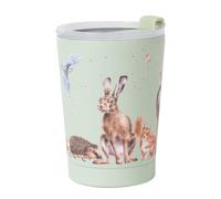 Wrendale Designs Coffee Cup Woodland
