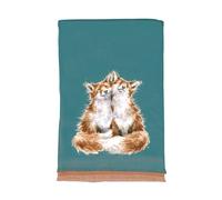 Wrendale Designs - 'Contentment' Winter Scarf