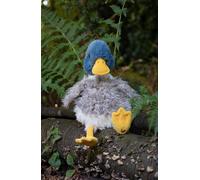 Wrendale Designs Country Animals Plush Toy - Choice of Animal Novelty Gift Idea