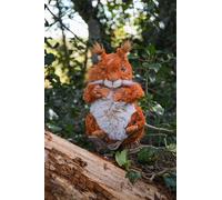 Wrendale Designs Country Animals Plush Toy - Choice of Animal Novelty Gift Idea