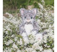 Wrendale Designs Country Animals Plush Toy - Choice of Animal Novelty Gift Idea