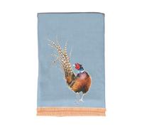 Wrendale Designs 'Country Colours' Pheasant Winter Scarf