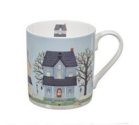 Wrendale Designs - 'Country House' Mug