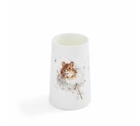Wrendale Designs Country Mice Vase Fine Bone China Home Accessory New Home Gift