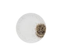 Wrendale Designs Coupe Platter Hedgehog